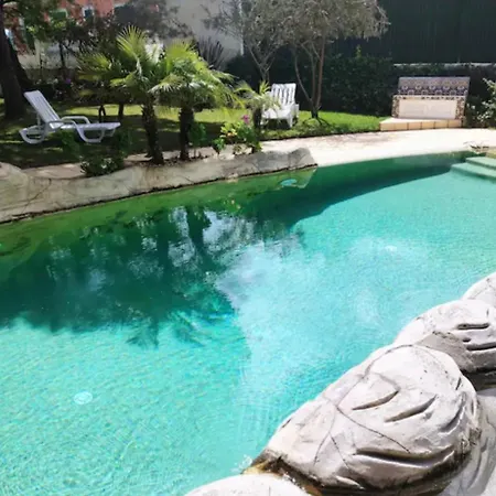 Jardins Da Falesia