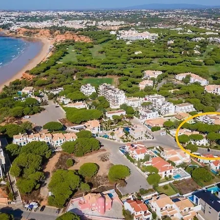 Jardins Da Falesia Apartman *