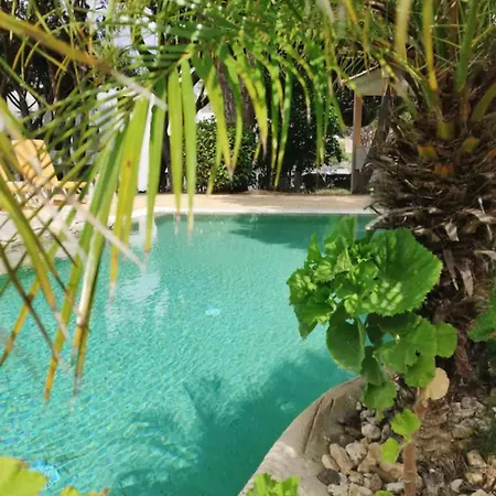 Apartment Jardins Da Falesia *