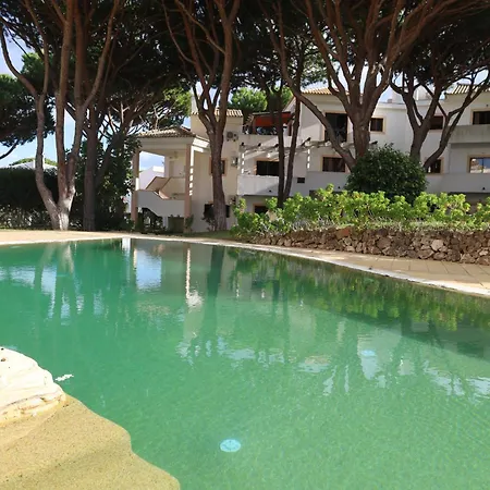 Jardins Da Falesia דירה אלבופיירה