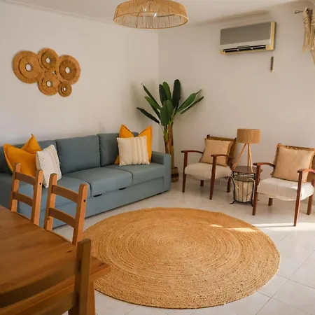 Apartment Jardins Da Falesia *