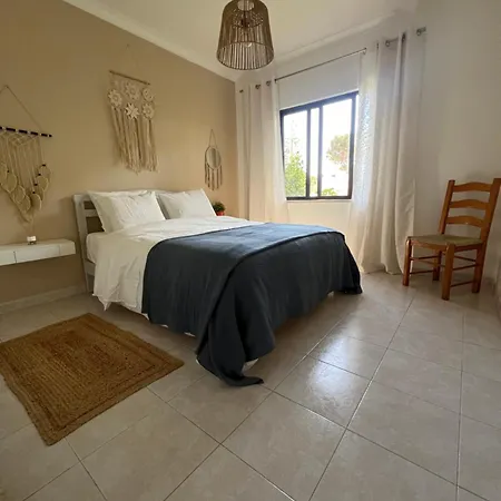 Apartman Jardins Da Falesia