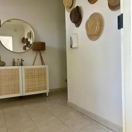 Jardins Da Falesia Apartman *